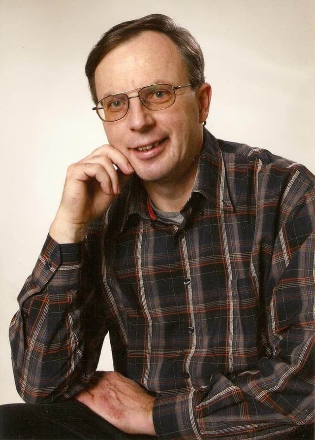 Фото профиля Rudolf
