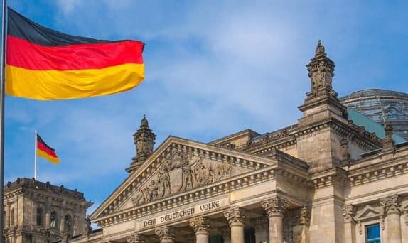 Tag der Deutschen Einheit: День германского единства